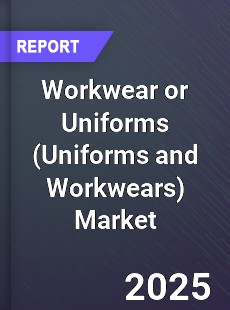 Global Workwear or Uniforms Market