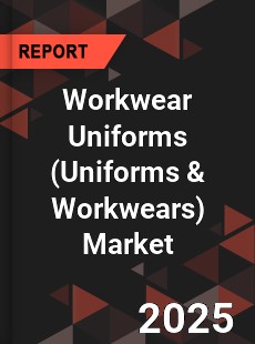 Global Workwear Uniforms Industry