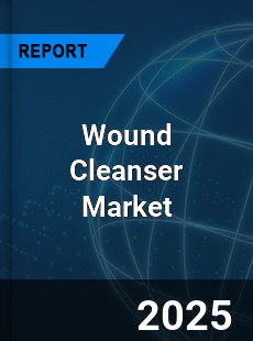 Wound Cleanser Market