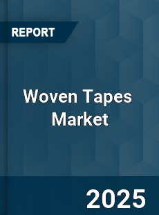 Global Woven Tapes Professional Survey Report