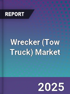 Global Wrecker Market