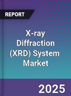 Global X ray Diffraction System Industry