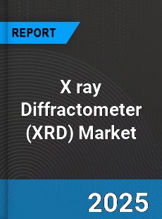 Global X ray Diffractometer Market