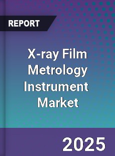 Global X ray Film Metrology Instrument Industry