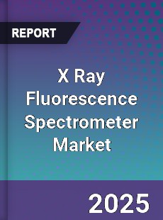 Global X Ray Fluorescence Spectrometer Market