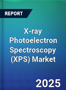 Global X ray Photoelectron Spectroscopy Market