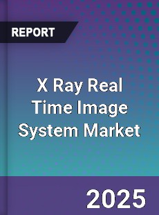 X Ray Real Time Image System Global Market