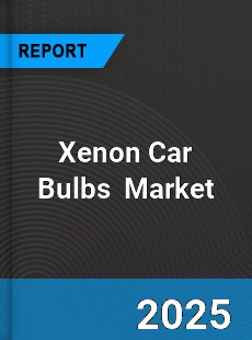 Global Xenon Car Bulbs Industry