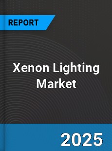 Global Xenon Lighting Market