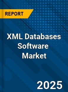 Global XML Databases Software Market