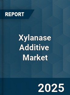 Global Xylanase Additive Industry