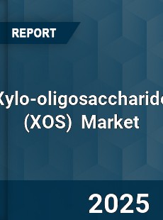 Xylo oligosaccharide Market