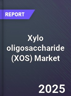 Global Xylo oligosaccharide Market