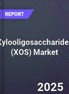 Global Xylooligosaccharides Market