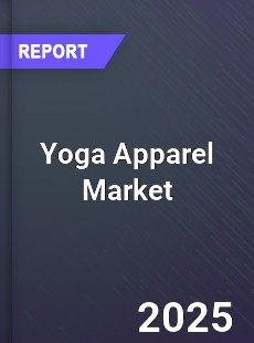 Global Yoga Apparel Market