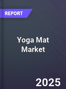 Global Yoga Mat Market