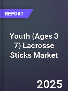 Global Youth Lacrosse Sticks Market