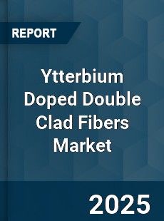 Ytterbium Doped Double Clad Fibers Market