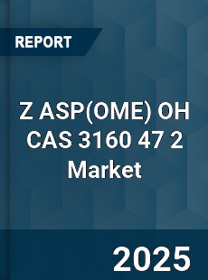 Global Z ASP OH CAS 3160 47 2 Industry