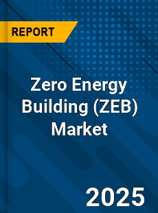 Global Zero Energy Building Industry
