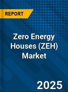Zero Energy Houses Market