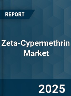 Global Zeta cypermethrin Industry