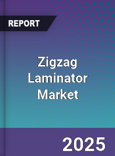 Global Zigzag Laminator Market
