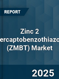 Zinc 2 Mercaptobenzothiazole Global Market