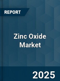 Global Zinc Oxide Market