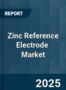 Global Zinc Reference Electrode Industry