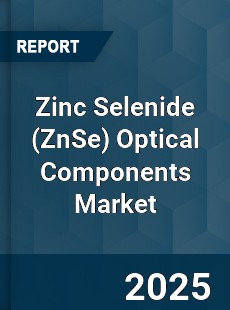 Zinc Selenide Optical Components Market