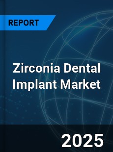 Global Zirconia Dental Implant Market