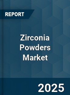 Global Zirconia Powders Market