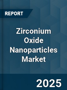 Zirconium Oxide Nanoparticles Market