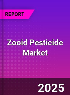 Global Zooid Pesticide Market